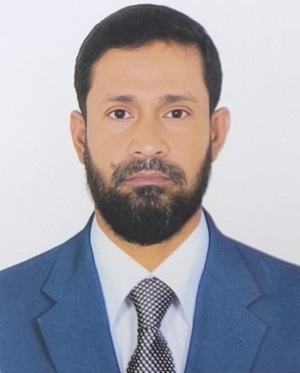 Iqbal Hossain