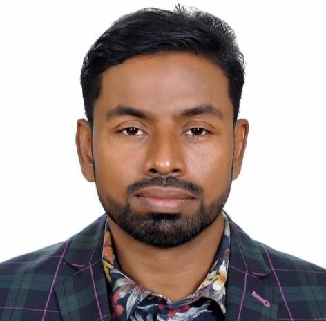 Mohammad Shamim Hossain