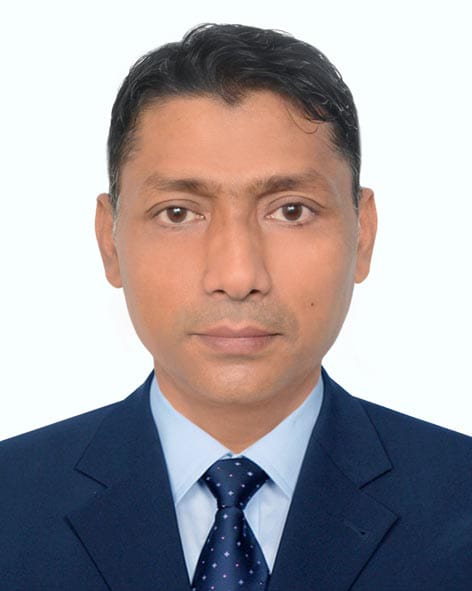 Mohammad Litu Hassan