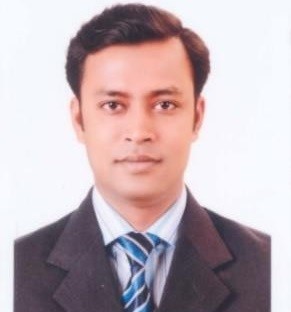 Md. Maruf Hossain Khan